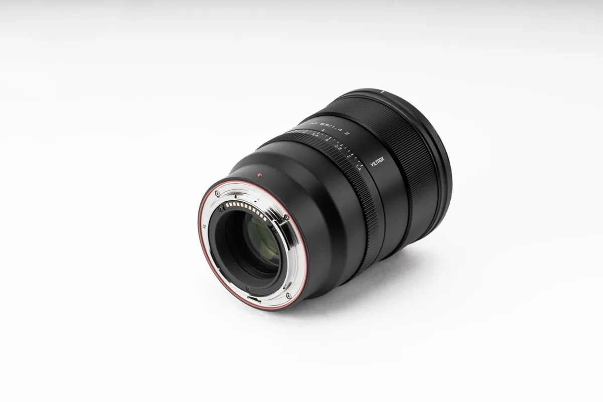 Viltrox AF 85mm f/1.4 Z Nikon Z - imagine 5