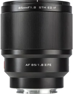 Viltrox AF 85mm F1.8 II FE Sony E