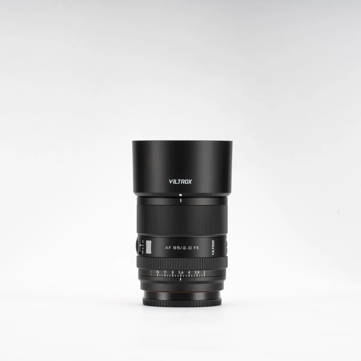 Viltrox AF 85mm F2.0 EVO FE Sony E - imagine 2
