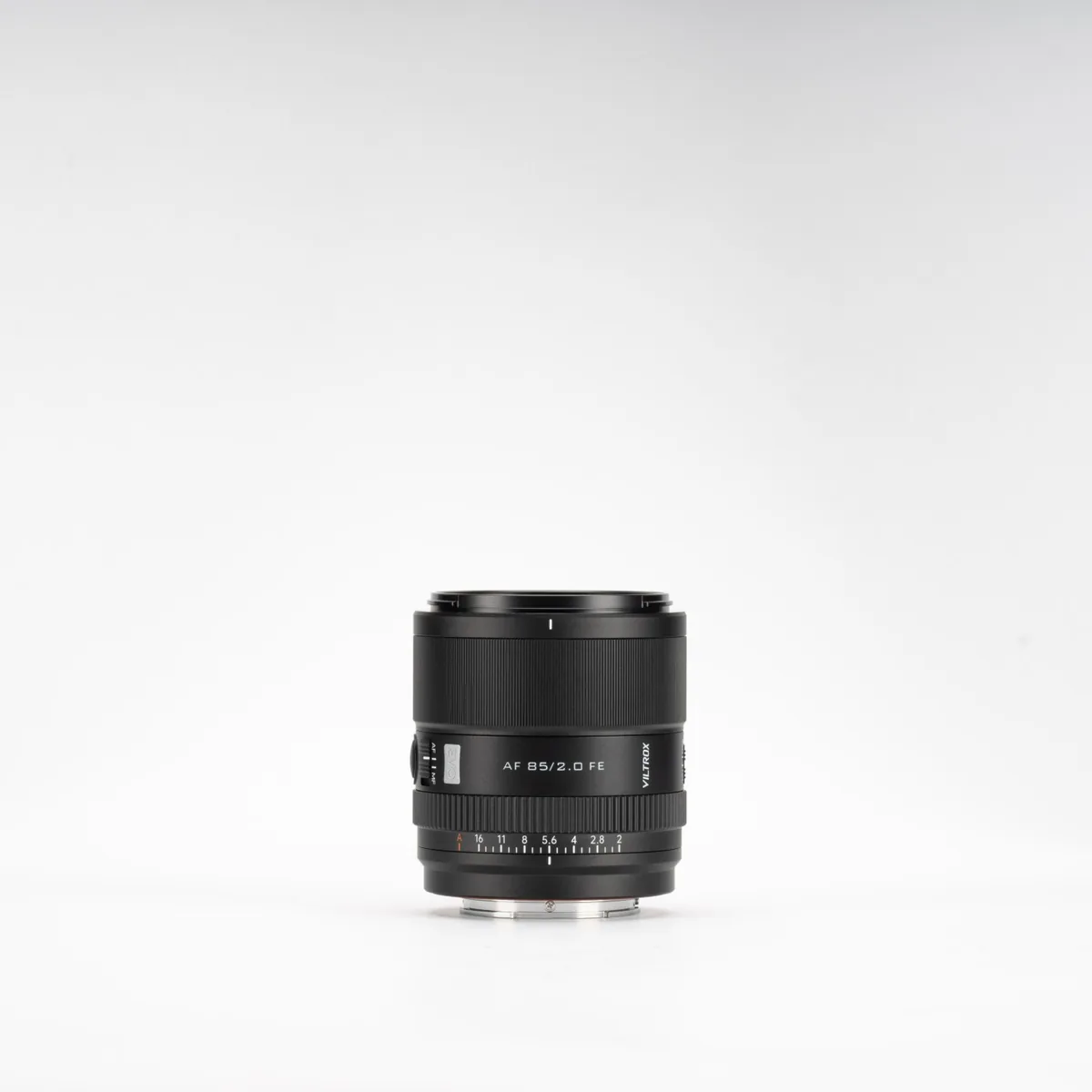 Viltrox AF 85mm F2.0 EVO FE Sony E - imagine 3