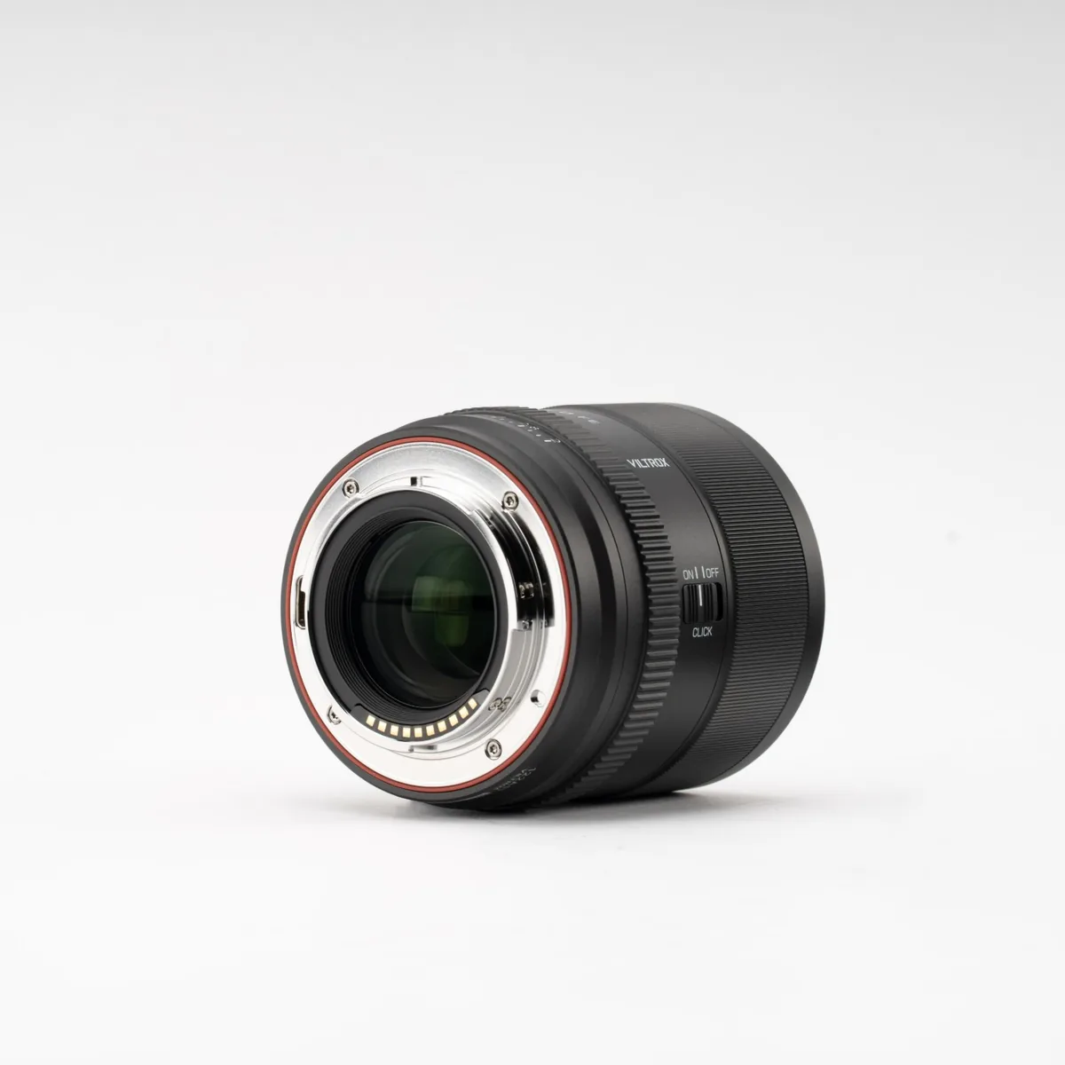 Viltrox AF 85mm F2.0 EVO FE Sony E - imagine 4