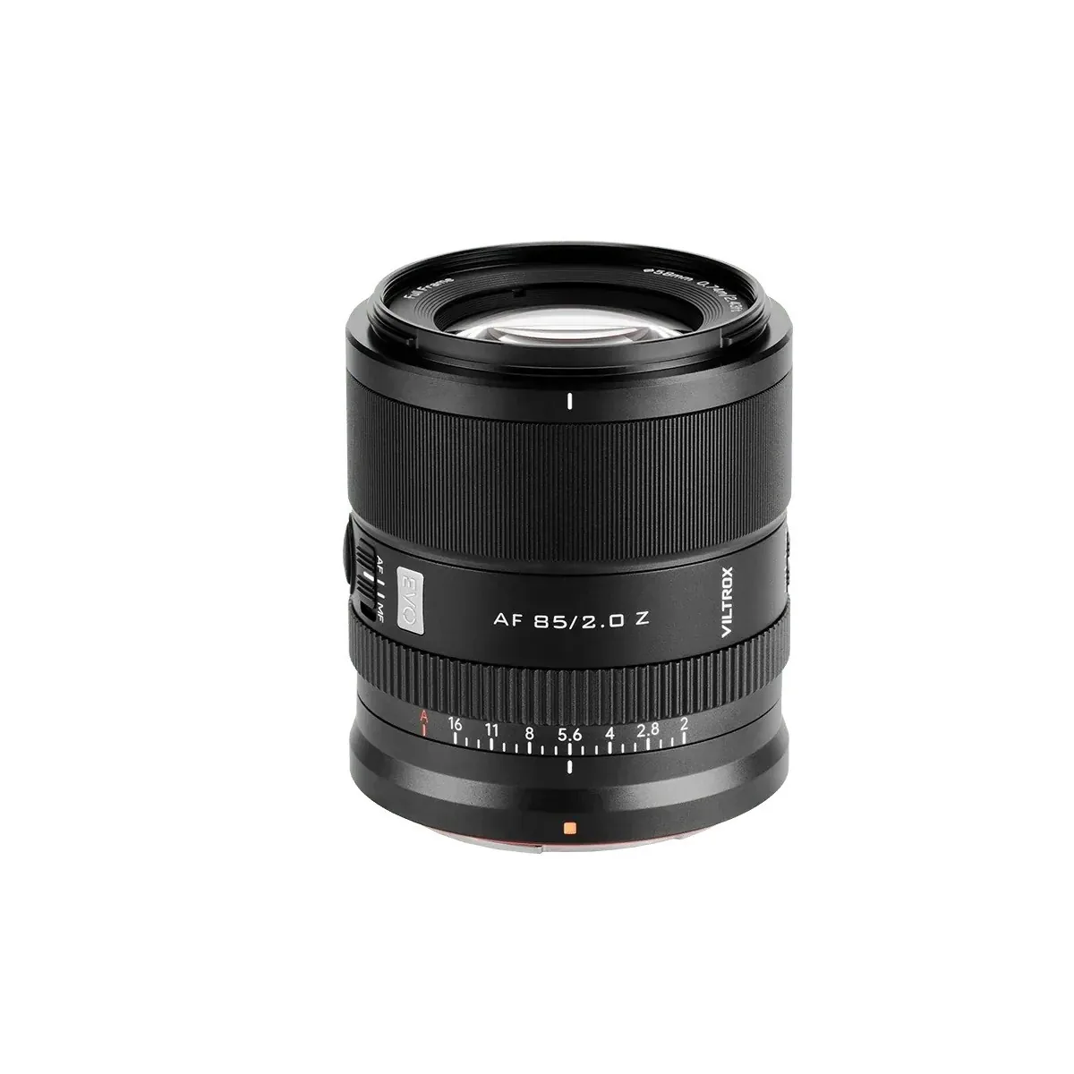 Viltrox AF 85mm F2.0 EVO Nikon Z Full-Frame