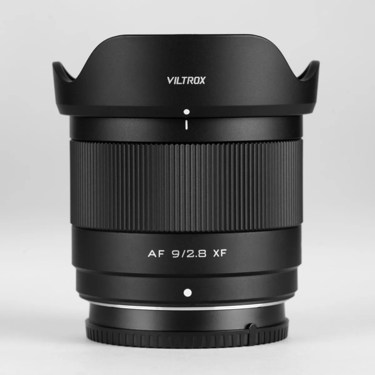 Viltrox AF 9mm F2.8 Air Fujifilm X