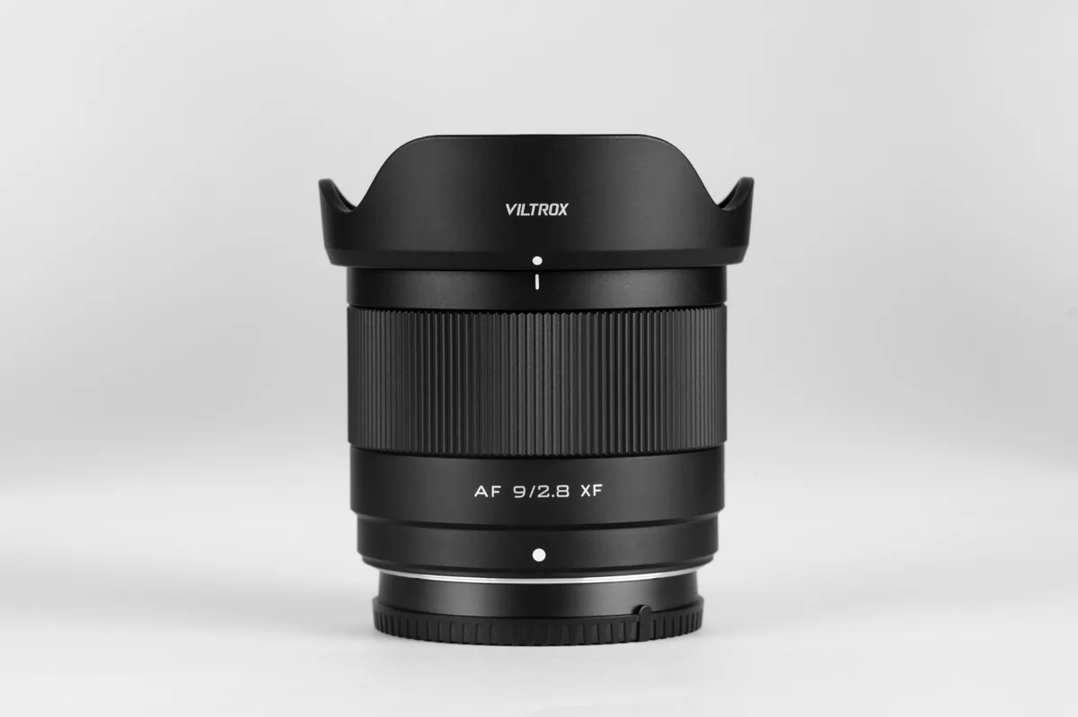 Viltrox AF 9mm F2.8 Air Fujifilm X - imagine 2