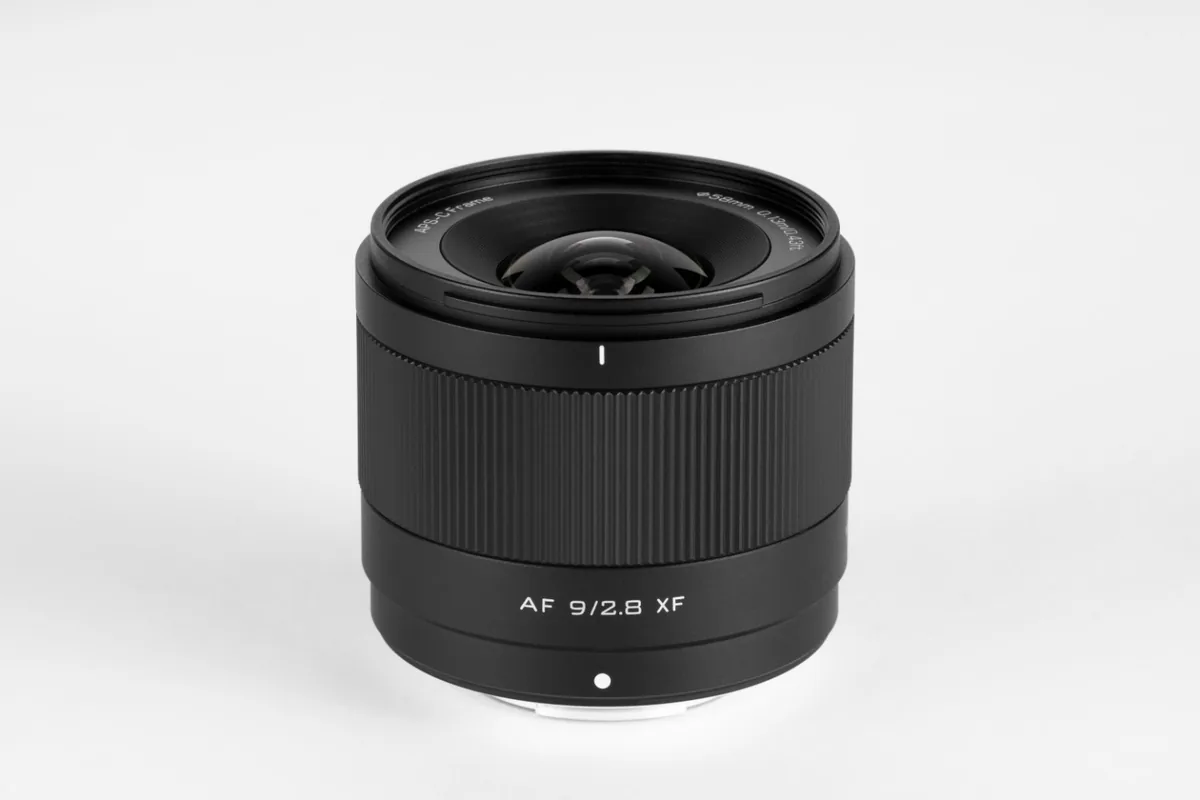 Viltrox AF 9mm F2.8 Air Fujifilm X - imagine 3