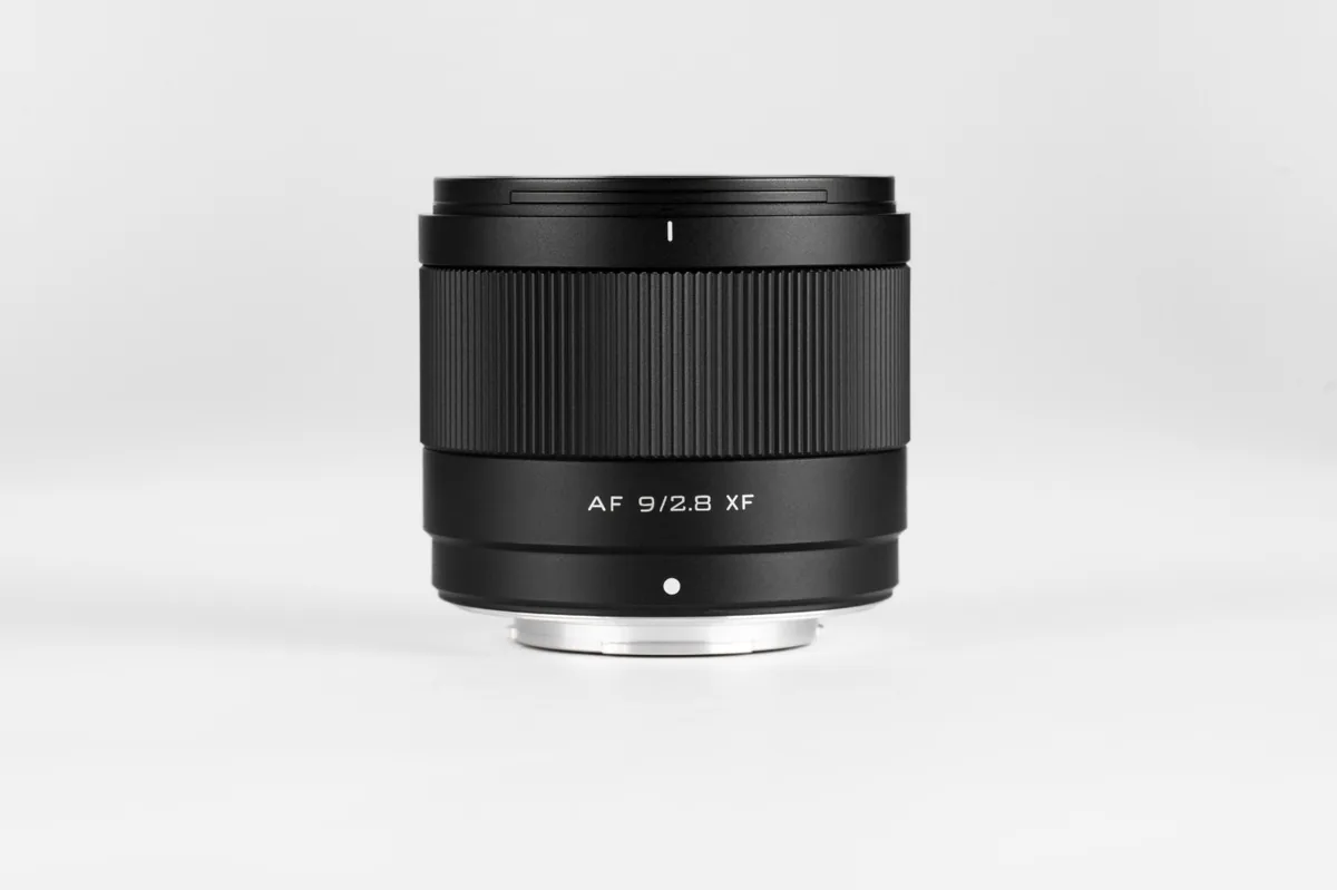 Viltrox AF 9mm F2.8 Air Fujifilm X - imagine 4