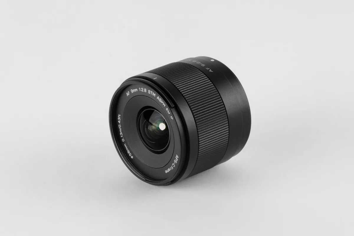 Viltrox AF 9mm F2.8 Air Fujifilm X - imagine 5