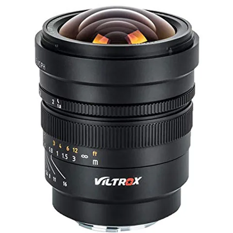 Viltrox MF 20mm f/1.8 Nikon Z