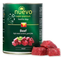 Conserva Nuevo Dog Vita 800g