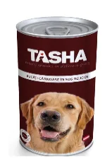 Conserva Caini Tasha Vita 415g