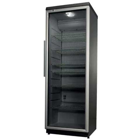 Whirlpool ADN 201/1S 320L 1 Usa Sticla Argintiu