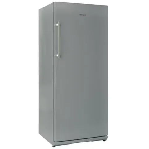 Whirlpool ADN 270 S 254L Usa Reversibila Argintiu
