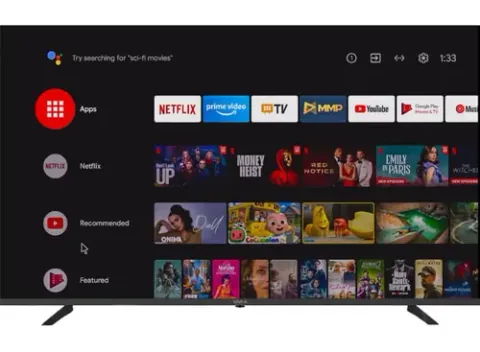 Vivax 50UHD10K 127cm