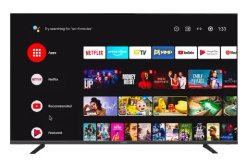 Vivax 65UHD10K