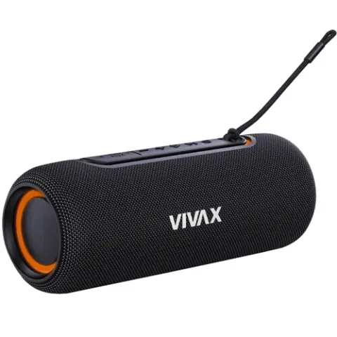 Vivax BS-110 Negru