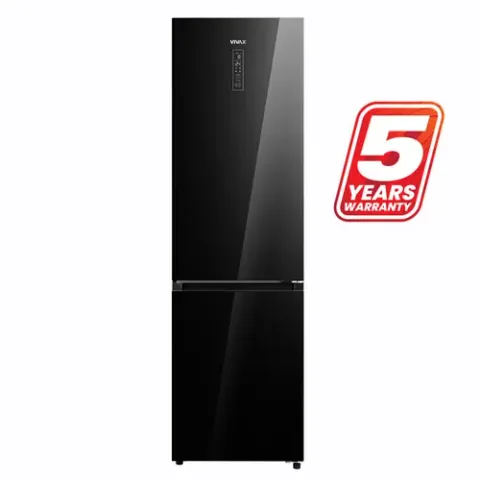 Vivax CF-3781DNF BG 378L Negru