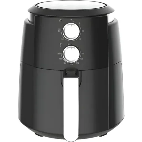 Vivax DFA-515MB 5L 1500W Negru