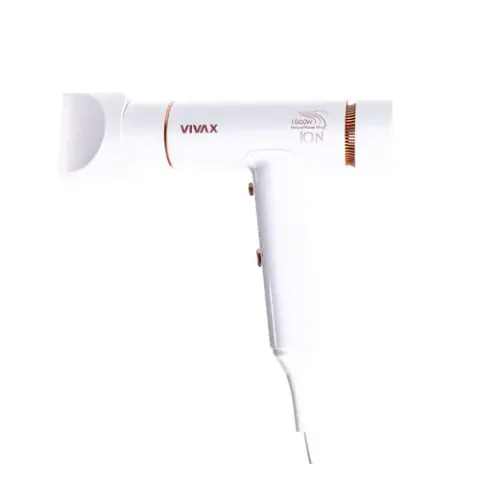 Vivax HD-1600ION Alb