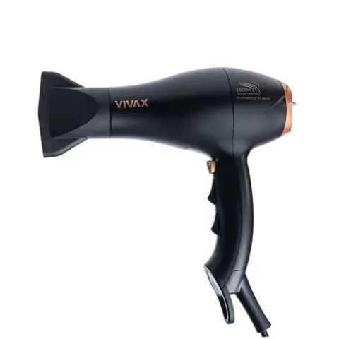 Vivax HD-2000 PRO Negru