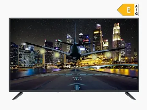 Vivax TV-43LE115T2S2