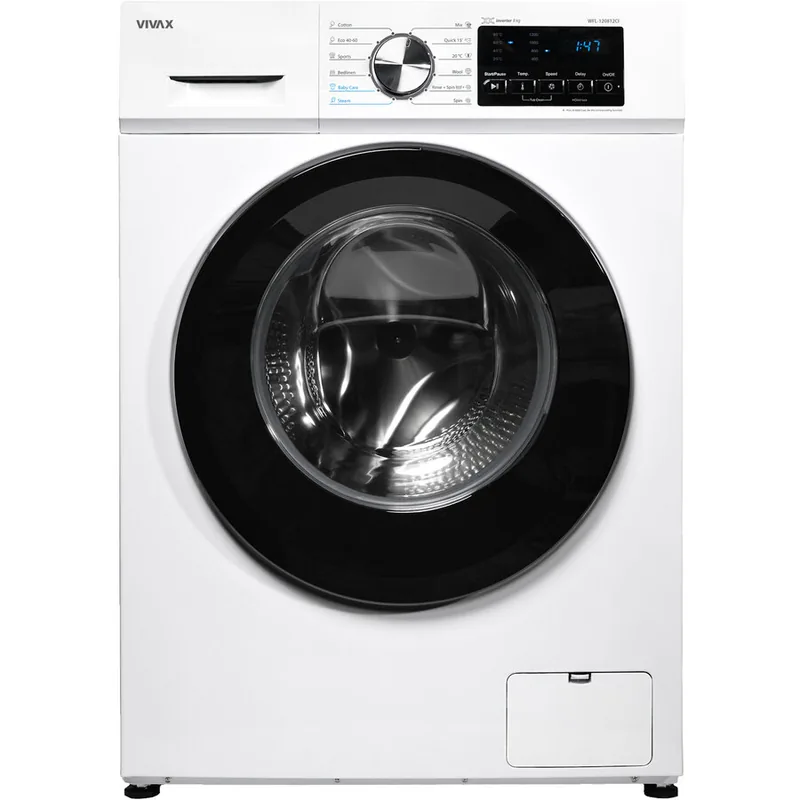 Vivax WFL-120712CI Alb