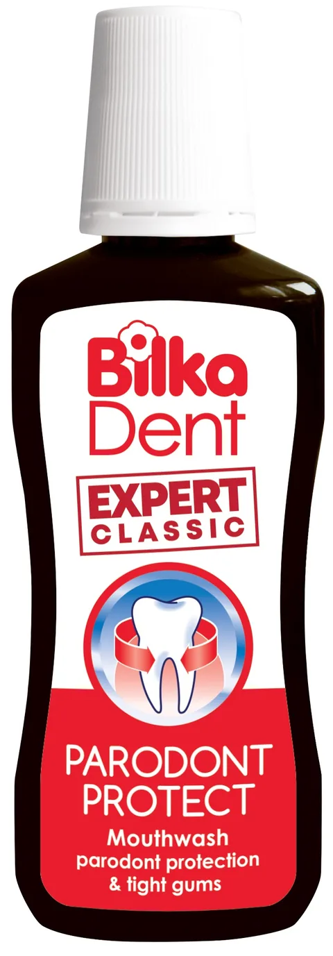 Apă de Gură Bilka Parodont Protect 250ml