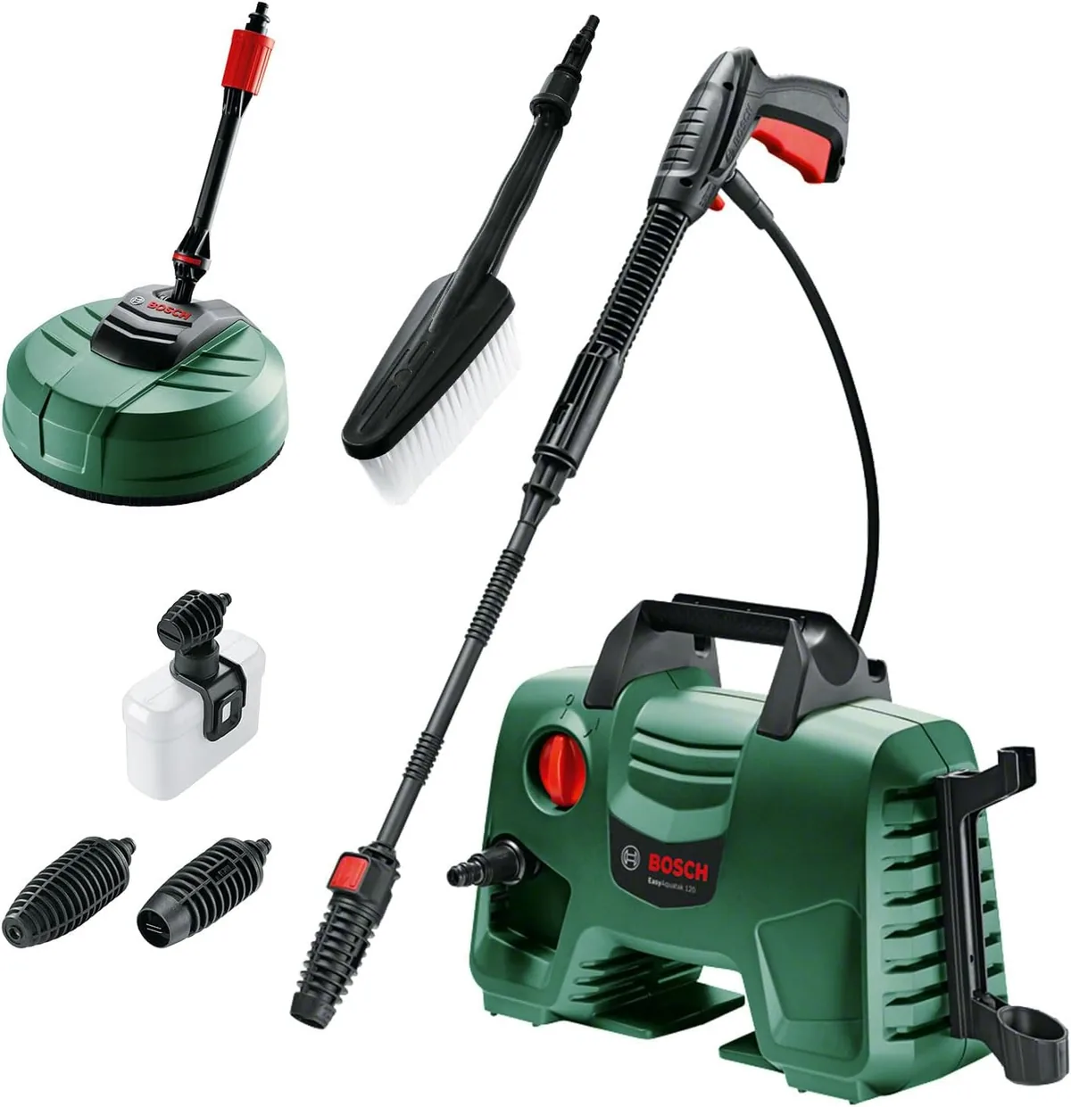Bosch EasyAquatak 120 1500W