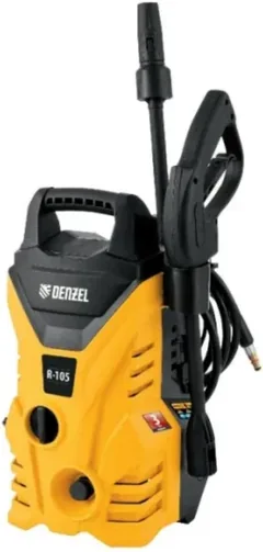 Denzel R-105 1400W 342l/h 110bar