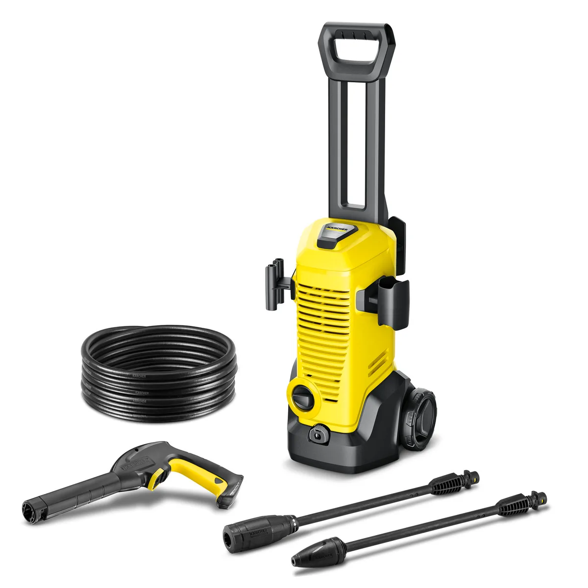 Karcher K 3 Power Control