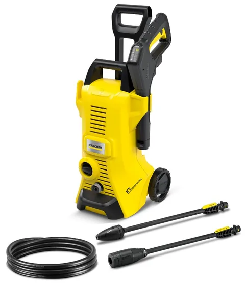Karcher K 3 Power Control Galben