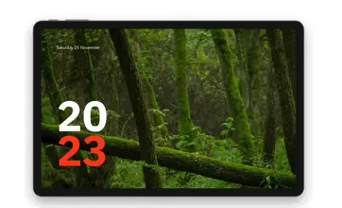 Volla Tablet 512GB 12GB RAM Negru