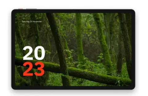 Volla Tablet 512GB 12GB RAM Ubuntu Touch Negru