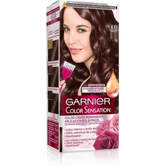 Vopsea de Păr Garnier Color Sensation 110g Chocolate
