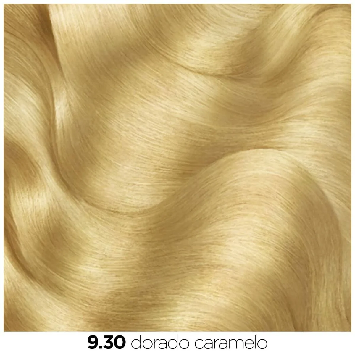 Vopsea de Păr Garnier Olia 9.30 Dorado Caramelo 54ml - imagine 3