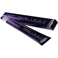 Vopsea de Păr L'Oréal DiaLight 50ml Semi-Permanent Maro
