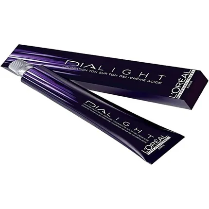 Vopsea de Păr L'Oréal DiaLight 50ml Semi-Permanent Maro