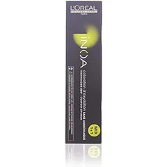 Vopsea de Par L'Oreal Inoa 60ml Blond Inchis Auriu Cupru