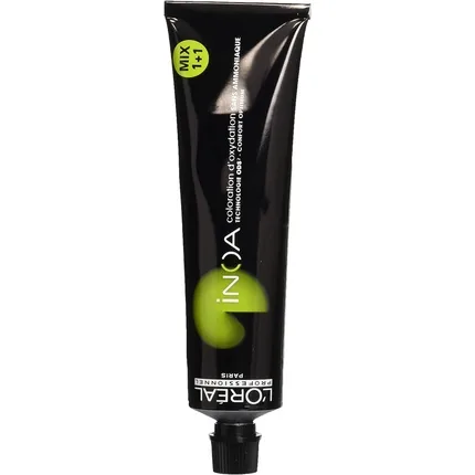 Vopsea de Păr L'Oréal Inoa Mahon Maro Deschis 60g