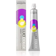 Vopsea de Păr L'Oréal LUO Blond Cenușiu Închis 50ml