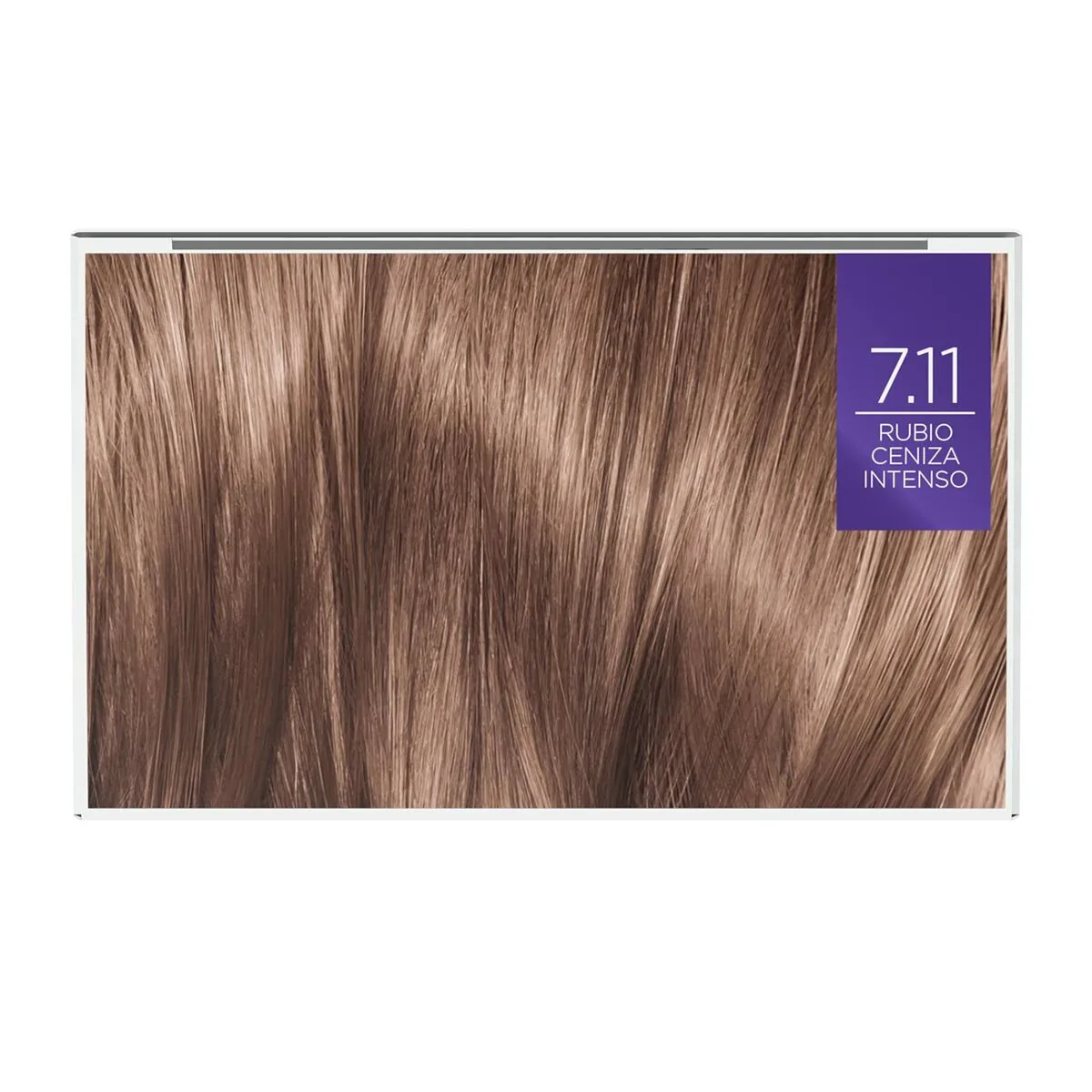 Vopsea de Păr L'Oréal Paris Color Excellence Cool Creme Blond Cenușiu Intens - imagine 5