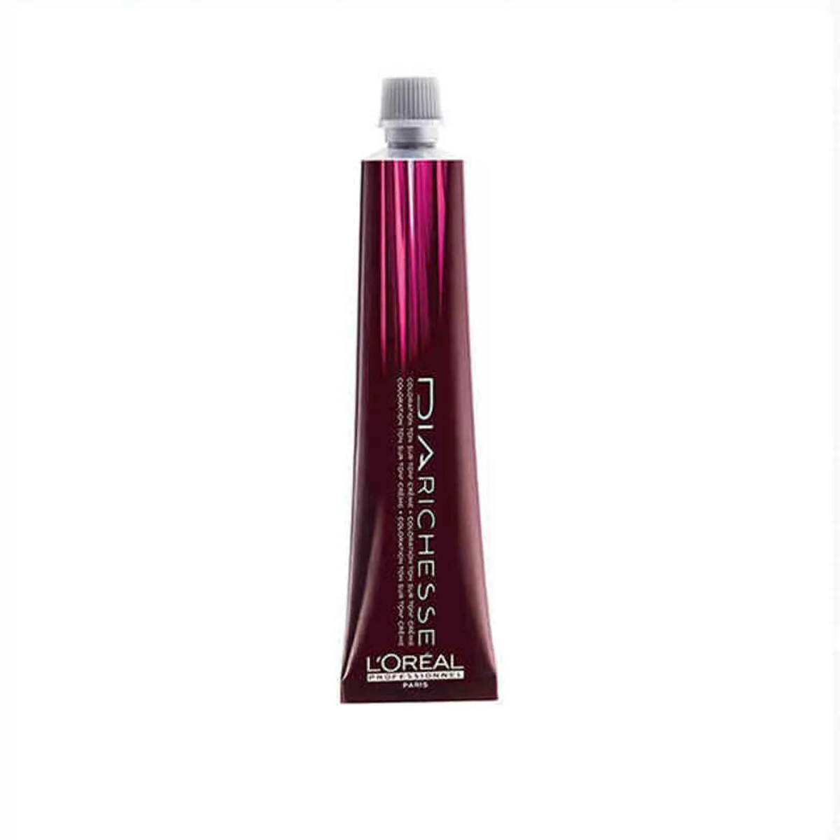 Vopsea de Păr L'Oréal Paris Dia Richesse 50ml Negru