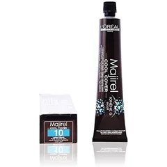 Vopsea de Păr L'Oréal Paris Majirel 50ml Blond Deschis