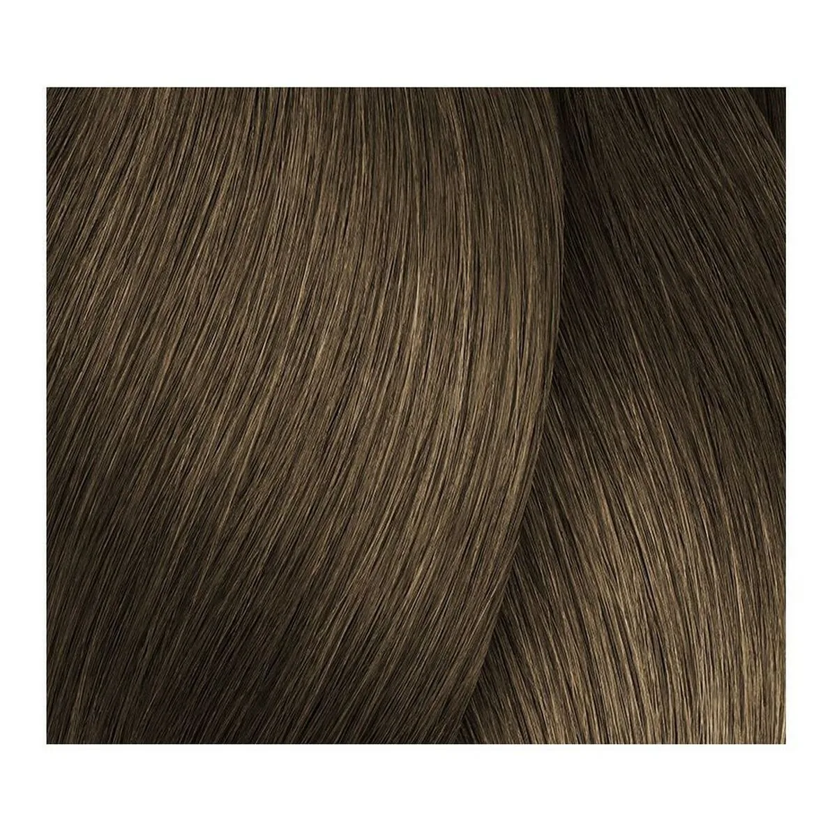 Vopsea de Păr L'Oreal Professionnel Dia Light 7.18 fără Amoniac 50ml - imagine 2