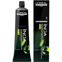 Vopsea de Par L'Oreal Professionnel iNOA 5.5 Mahon 60ml