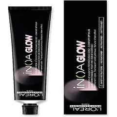Vopsea de Păr L'Oréal Professionnel Inoa Glow Deschis 60g