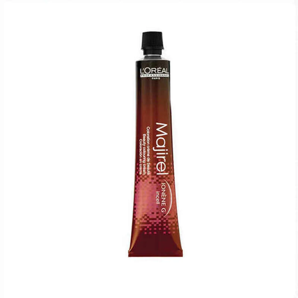 Vopsea de Par L'Oreal Professionnel Majirel 7 Blond Mediu 50ml