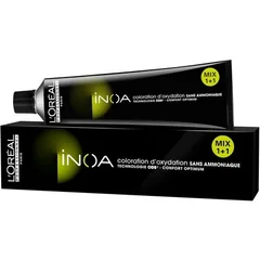 Vopsea de Păr L'Oréal Professionnel Paris Inoa 60ml Nº 4.3 Maro Deschis