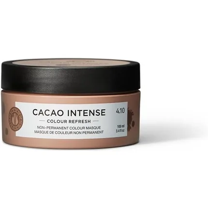 Vopsea de Par Maria Nila Cacao Intense 100ml