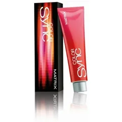 Vopsea de Păr Matrix Color Sync 90ml