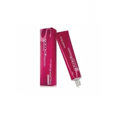 Vopsea de Păr Matrix Socolor.beauty Cremă 90ml